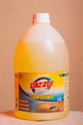 Dazzo! Professional Floor Cleaner 5L Pack