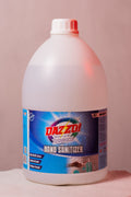 Dazzo! Professional Hand Sanitizer 5L Pack