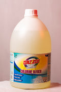 Dazzo! Professional Chlorine Bleach 5L Pack