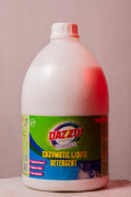 Dazzo! Professional Enzymatic Liquid Detergent 5L Pack