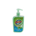 Dazzo! Liquid Handwash Refreshing Mint 300mL Dispenser Bottle