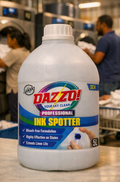 Dazzo! Professional Ink Spotter 5L Pack