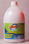 Dazzo! Professional Scouring Paste 5L Pack