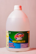 Dazzo! Professional Wash Emulsifier 5L Pack