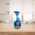 Dazzo! Glass and Multi-Surface Cleaner 500mL Spray Bottle