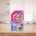 Dazzo! Fabric Conditioner Spring Fresh 1L Pouch