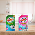 Dazzo! Laundry Bundle 2 x 1L Pouches