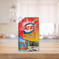 Dazzo! Bathroom Cleaner 1L Pouch