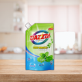 Dazzo! Liquid Handwash Refreshing Mint 1L Pouch