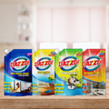 Dazzo! Home Care Bundle 4 x 1L Pouches