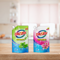 Dazzo! Personal Care Bundle 2 x 1L Pouches